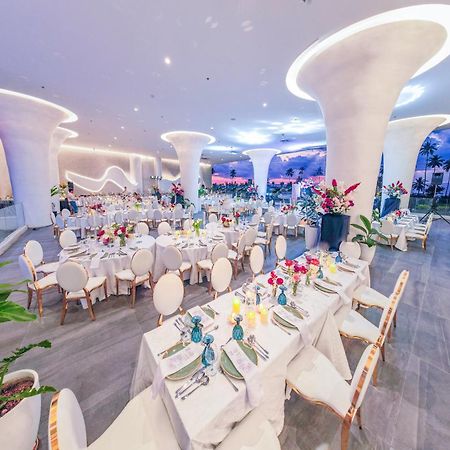 The Hotel Elizabeth Resort And Villas - Long Beach San Vicente  Εξωτερικό φωτογραφία