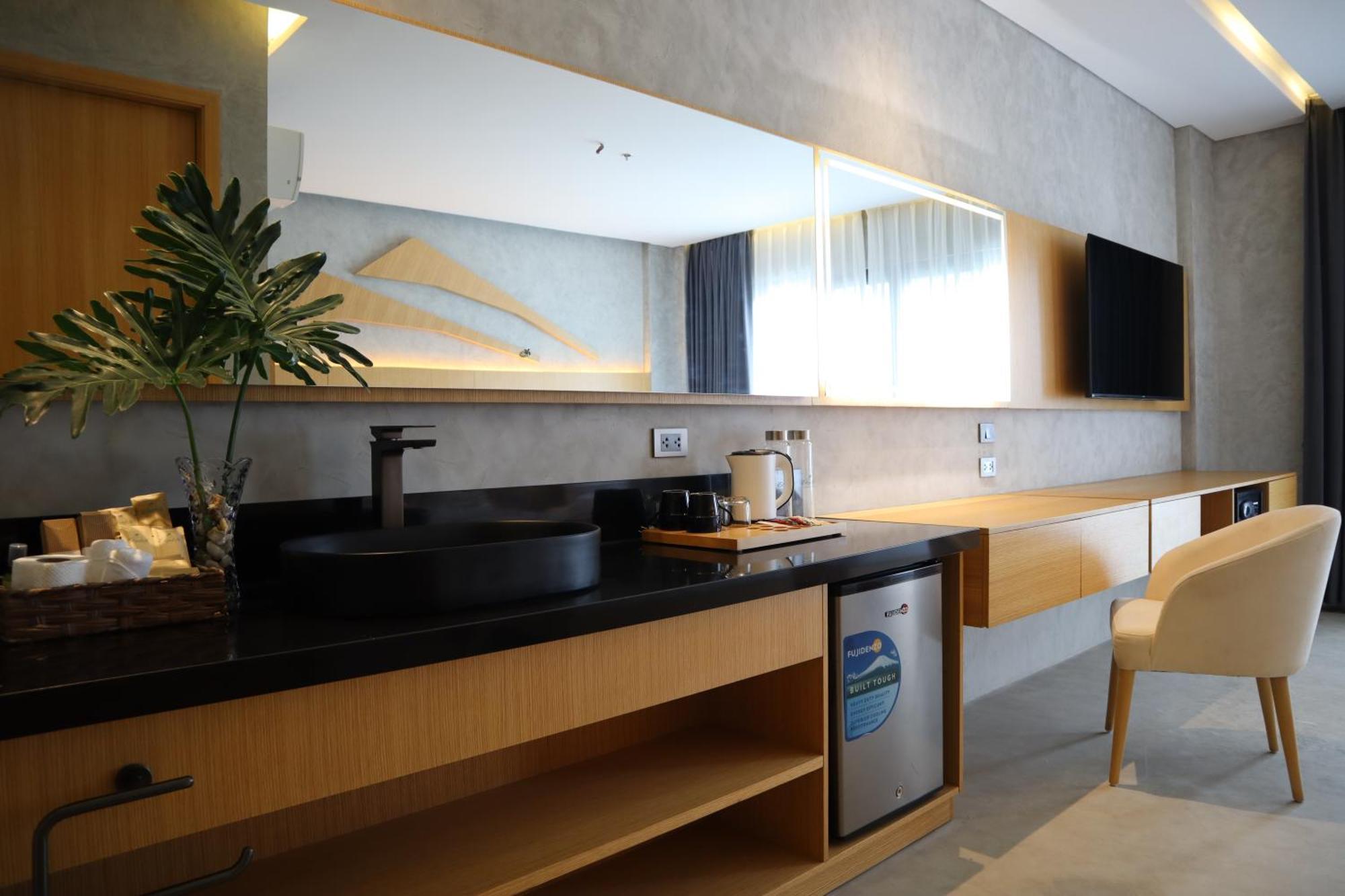 The Hotel Elizabeth Resort And Villas - Long Beach San Vicente  Εξωτερικό φωτογραφία
