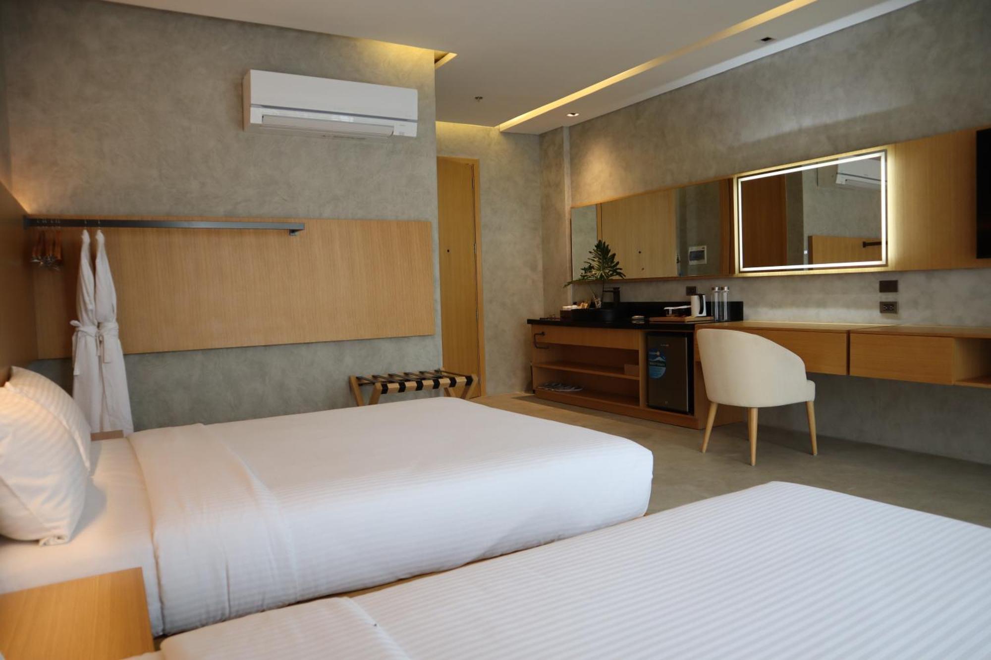 The Hotel Elizabeth Resort And Villas - Long Beach San Vicente  Εξωτερικό φωτογραφία