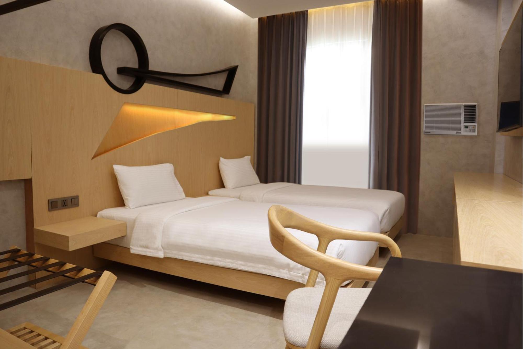The Hotel Elizabeth Resort And Villas - Long Beach San Vicente  Εξωτερικό φωτογραφία