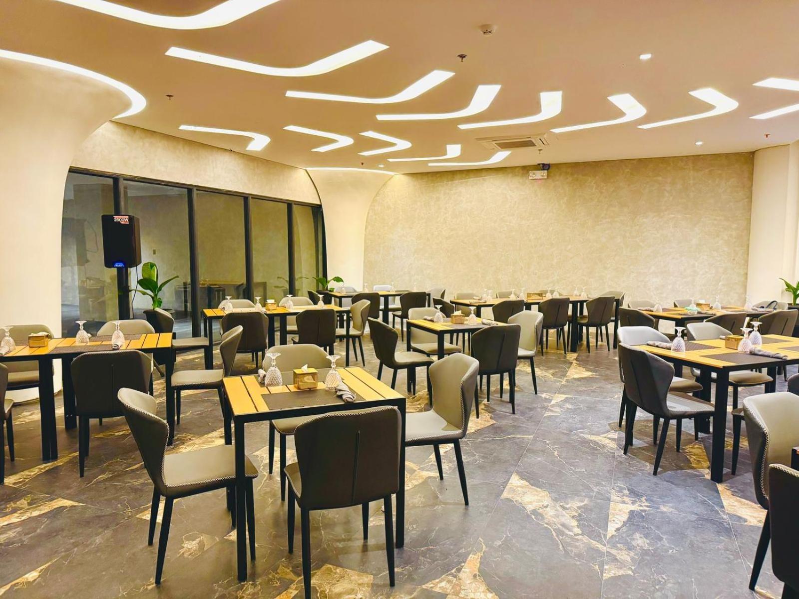 The Hotel Elizabeth Resort And Villas - Long Beach San Vicente  Εξωτερικό φωτογραφία