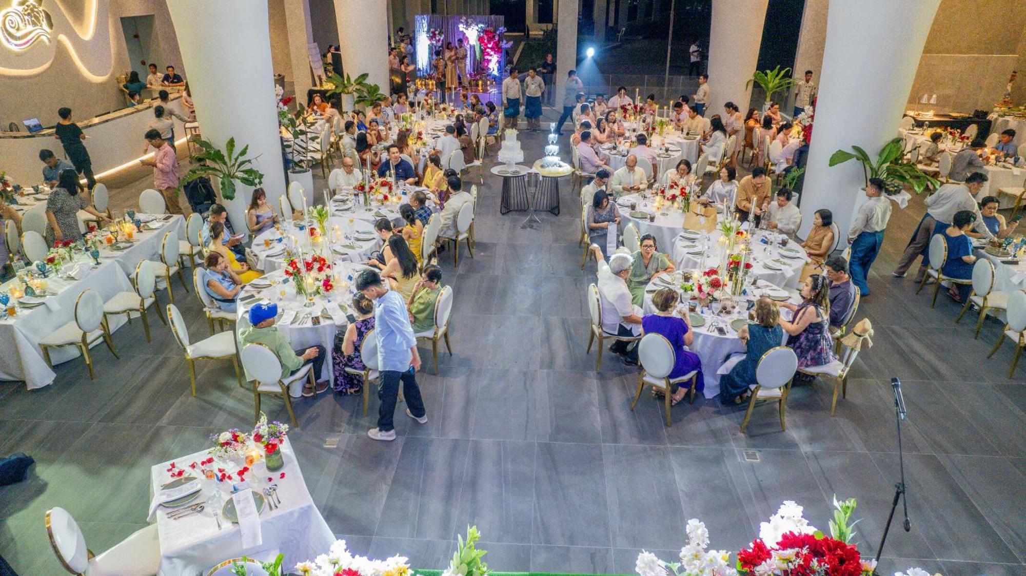 The Hotel Elizabeth Resort And Villas - Long Beach San Vicente  Εξωτερικό φωτογραφία