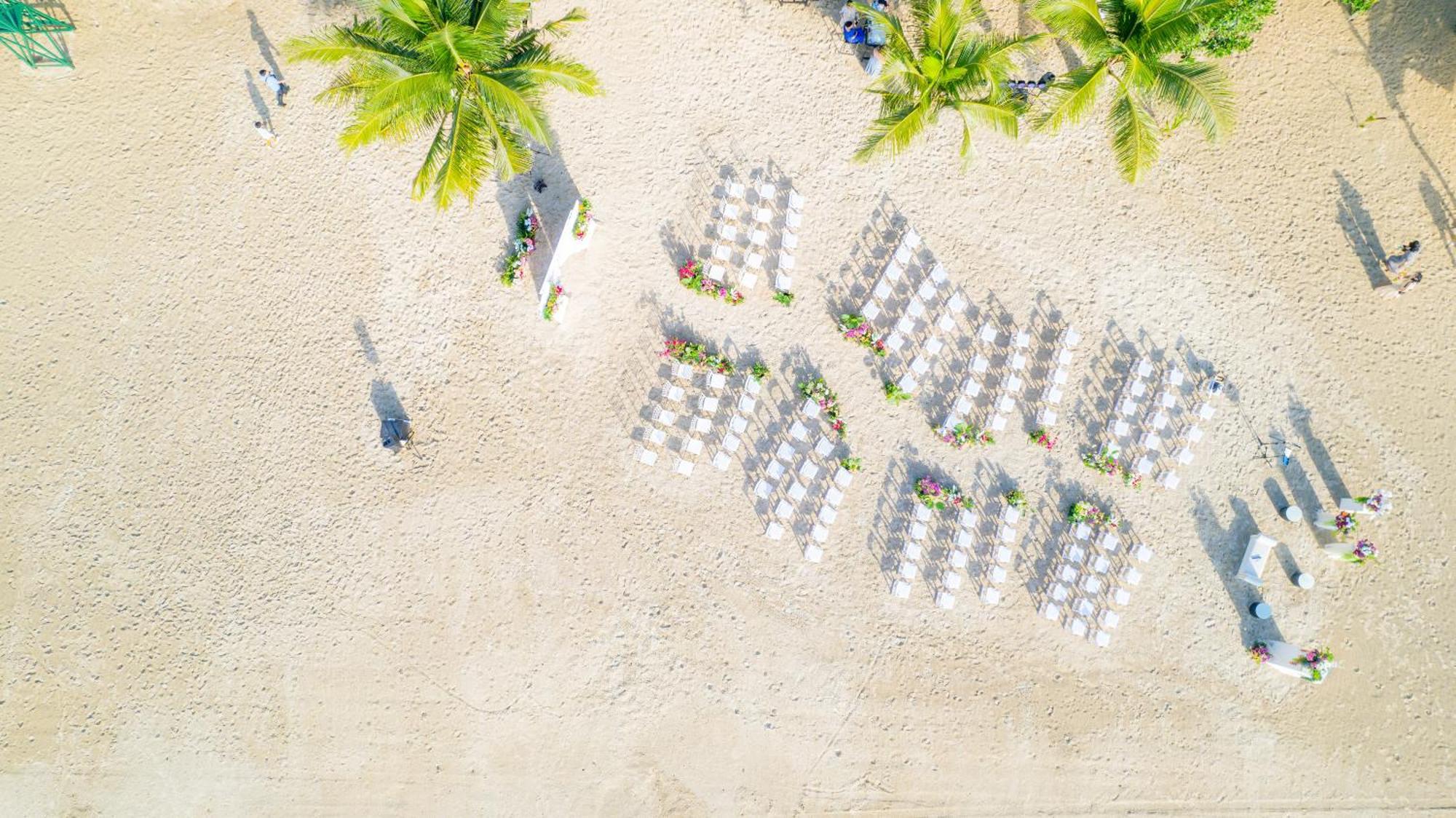 The Hotel Elizabeth Resort And Villas - Long Beach San Vicente  Εξωτερικό φωτογραφία