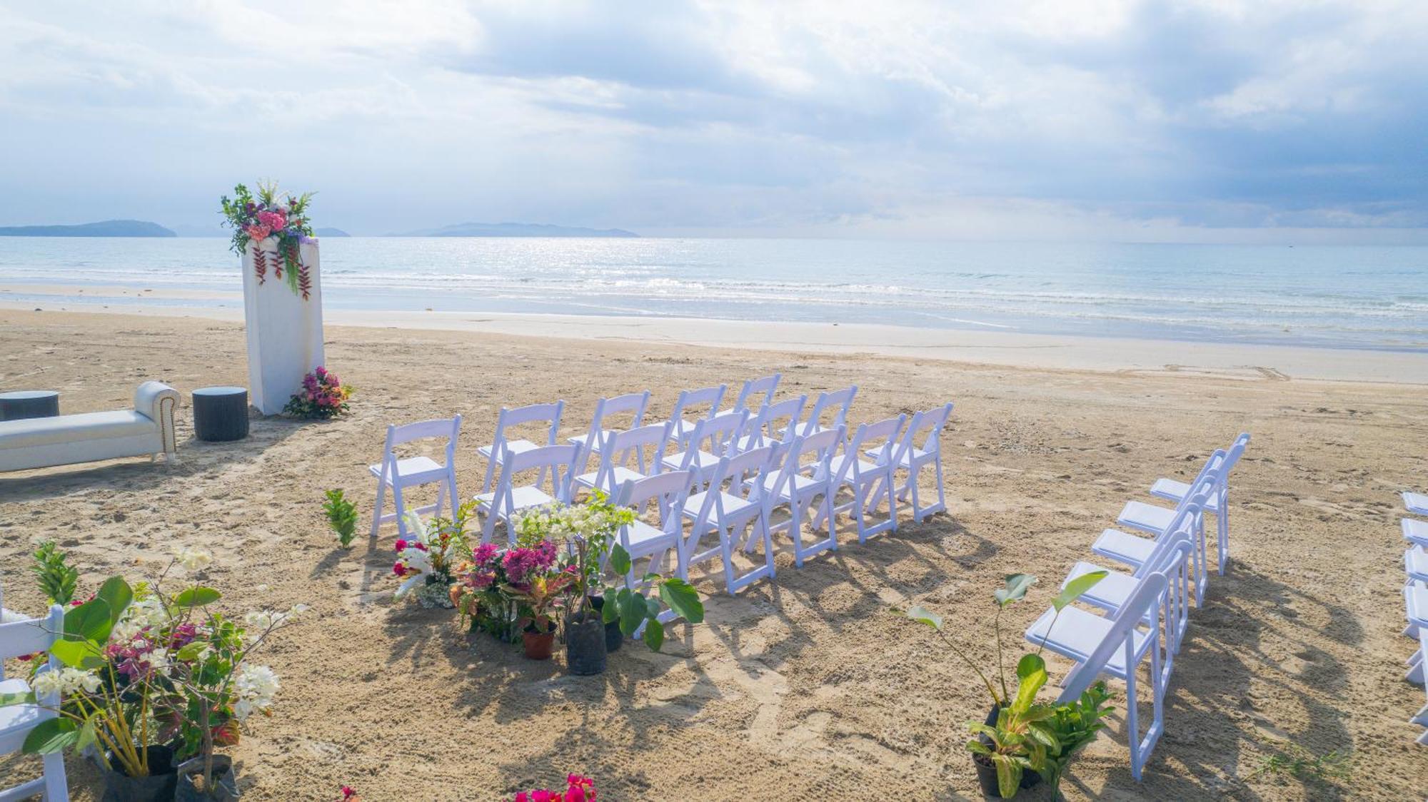 The Hotel Elizabeth Resort And Villas - Long Beach San Vicente  Εξωτερικό φωτογραφία