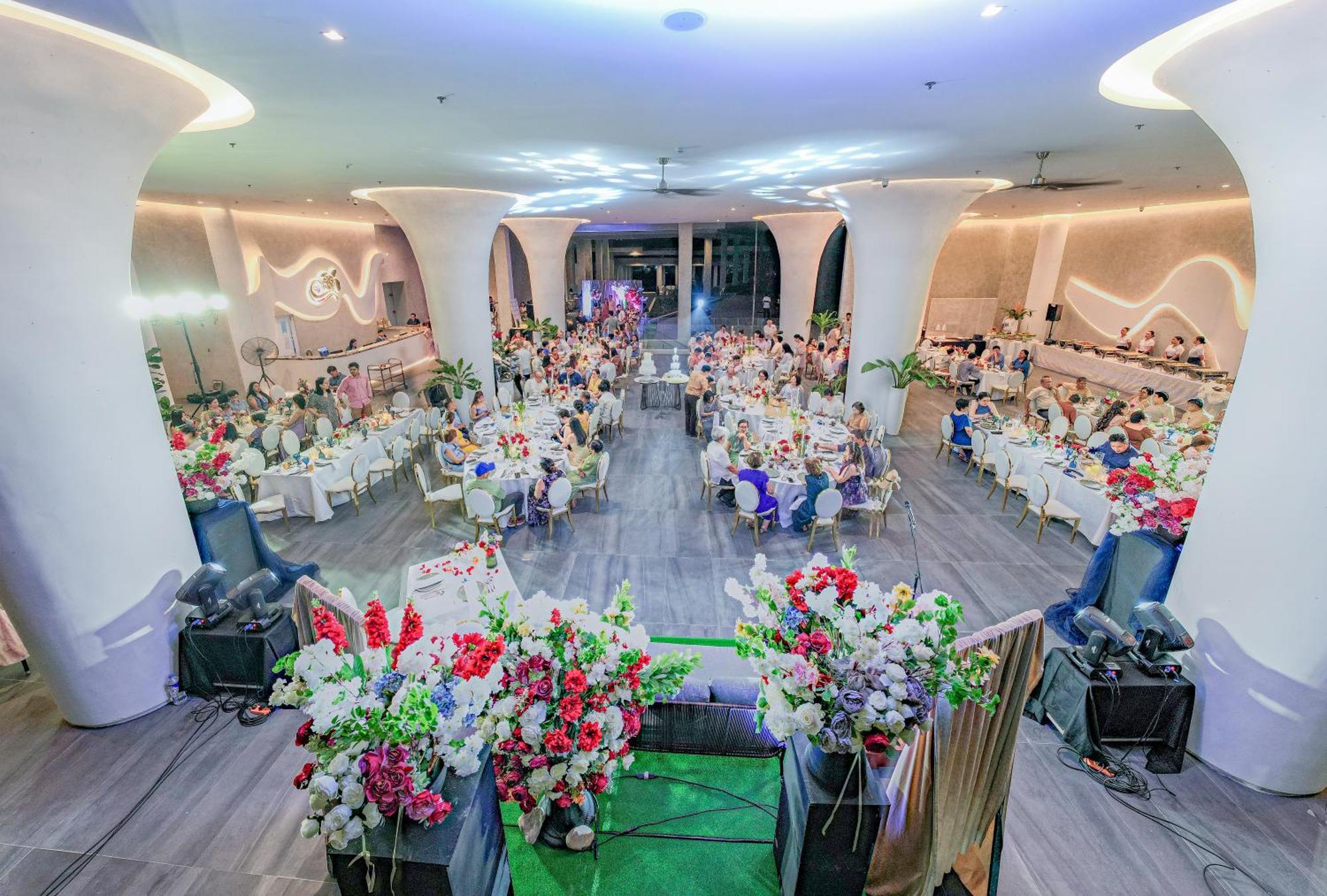 The Hotel Elizabeth Resort And Villas - Long Beach San Vicente  Εξωτερικό φωτογραφία