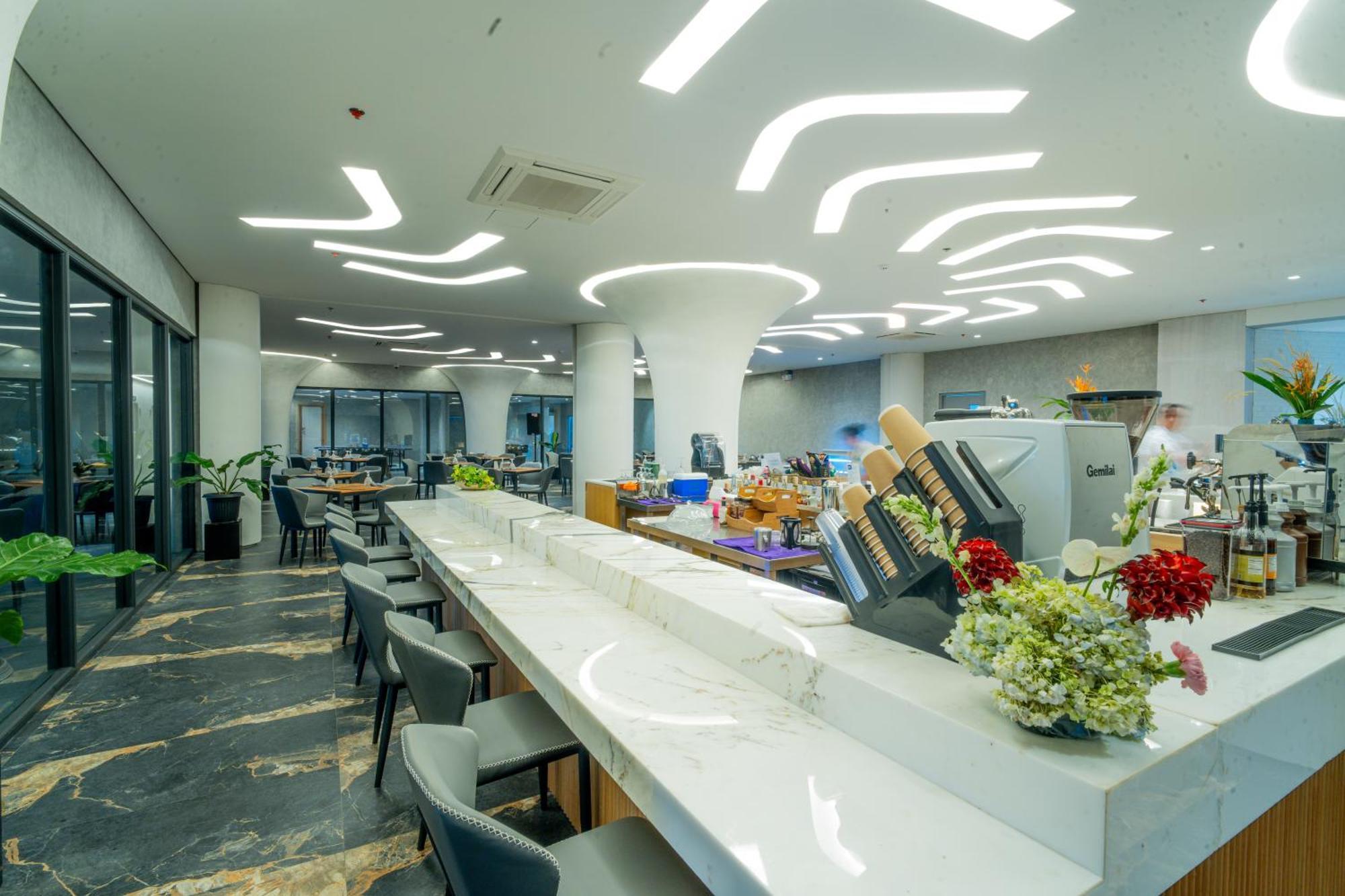 The Hotel Elizabeth Resort And Villas - Long Beach San Vicente  Εξωτερικό φωτογραφία